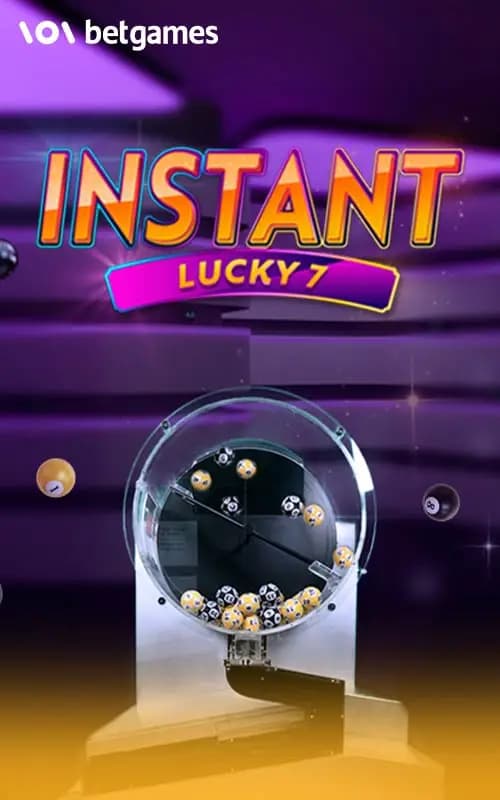 Instant Lucky 7