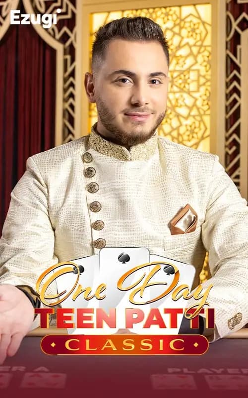 One Day Teen Patti Classic