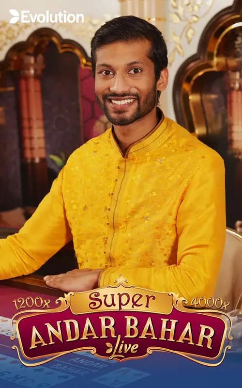 Super Andar Bahar