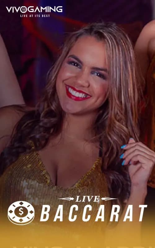 Vivo Baccarat