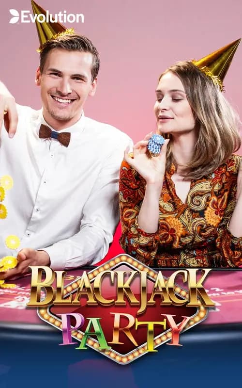 Blackjack Party
