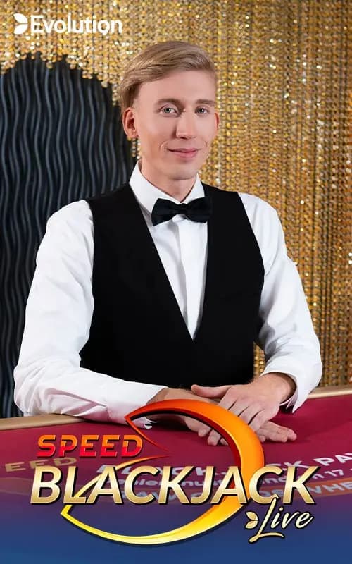 Classic Speed Blackjack 10