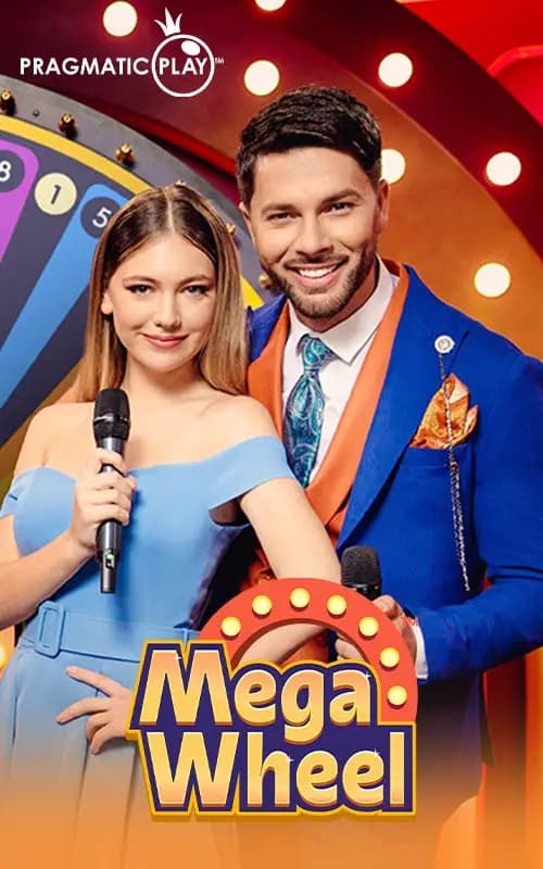 Mega Wheel