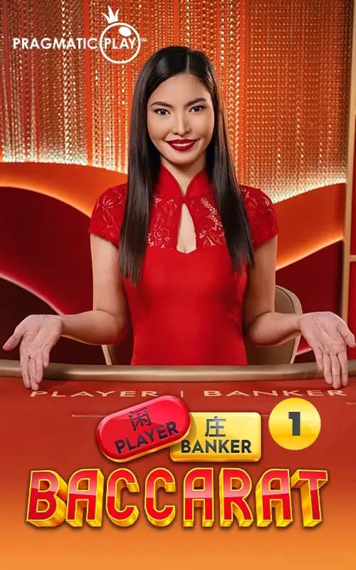 Baccarat 1