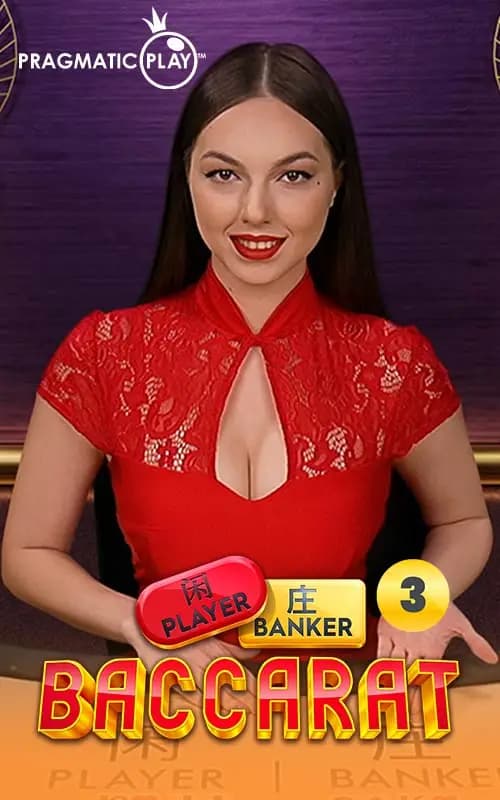 Baccarat 3
