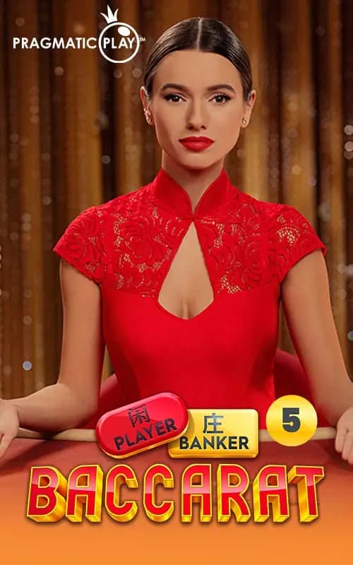 Baccarat 5