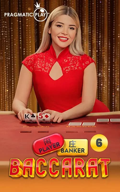 Baccarat 6