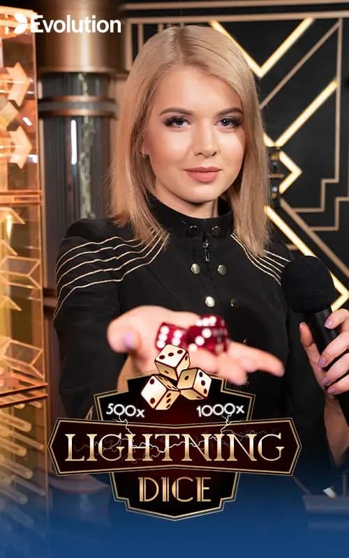 Lightning Dice