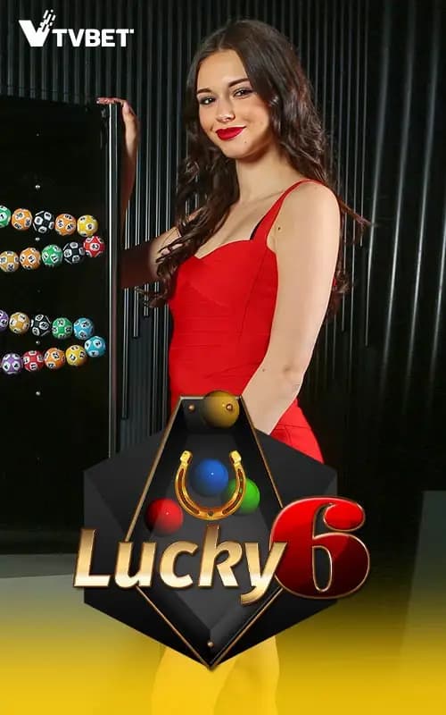 Lucky6