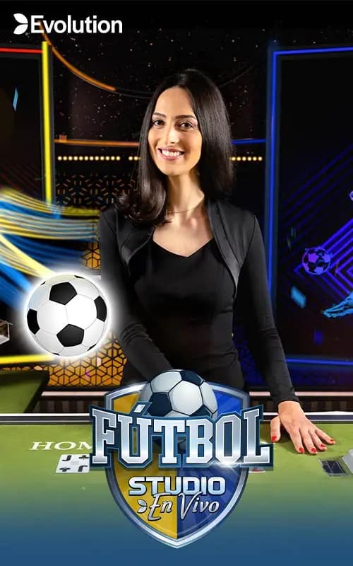 Football Studio in Spanish