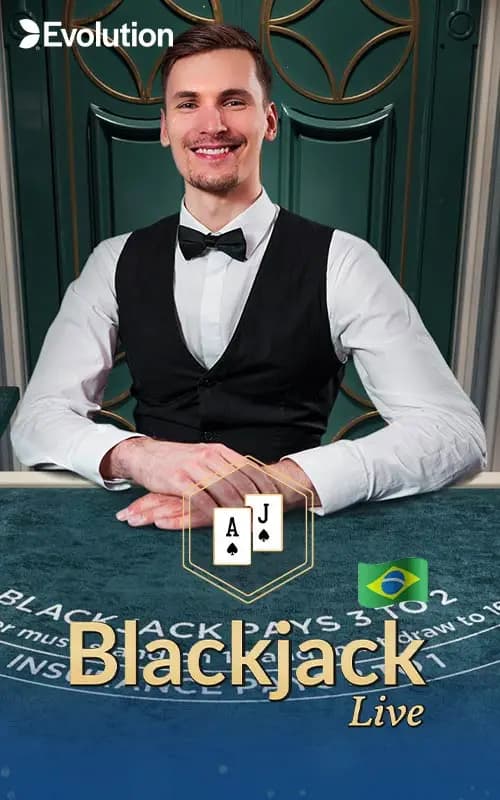 Blackjack em Portugues 1