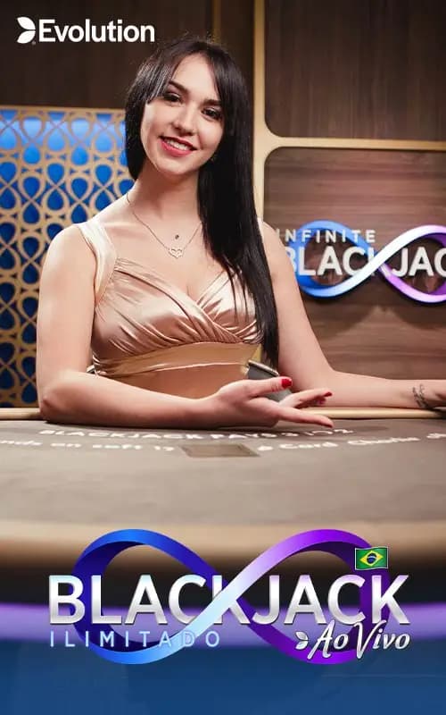 Brazilian Infinite Blackjack