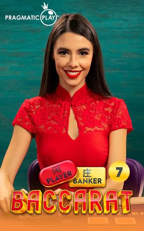Baccarat 7