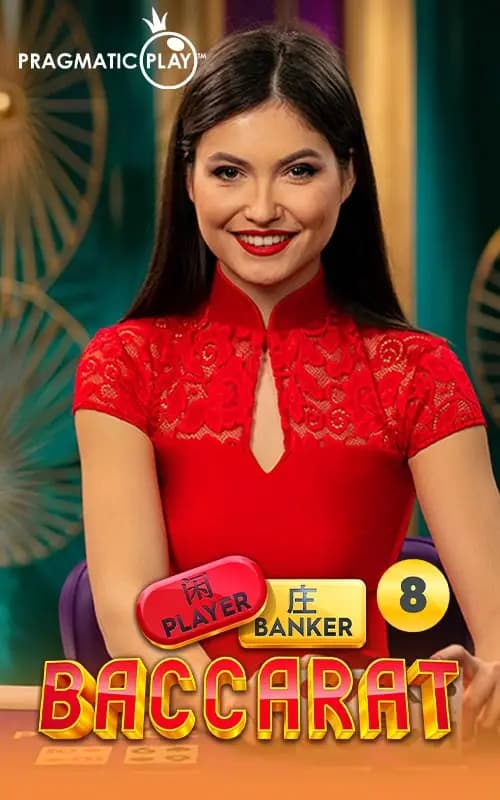 Baccarat 8
