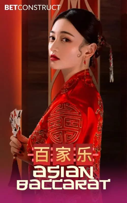 Asian Baccarat A