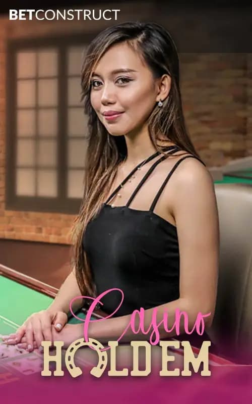 Casino Holdem A