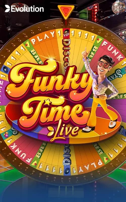 Funky Time