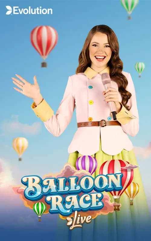 Balloon Race
