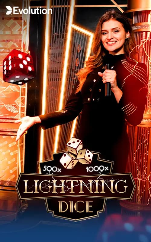 Lightning Dice XS