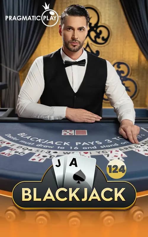 Blackjack 124