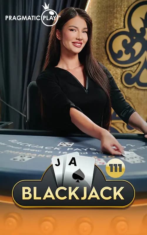 Blackjack 111
