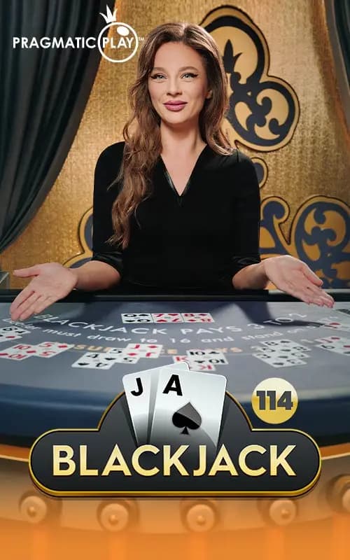 Blackjack 114