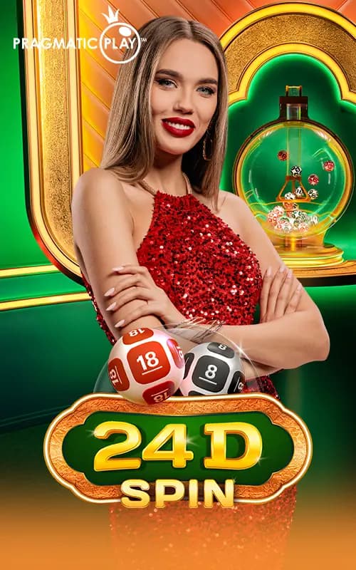 24D Spin