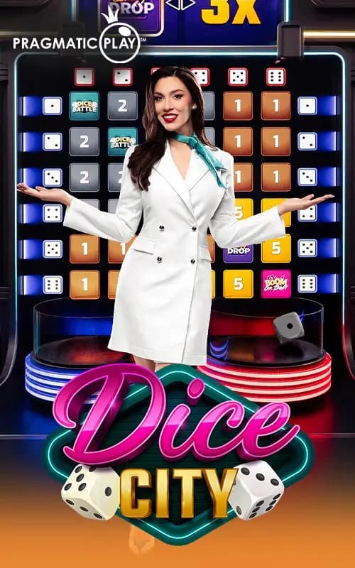 Dice City