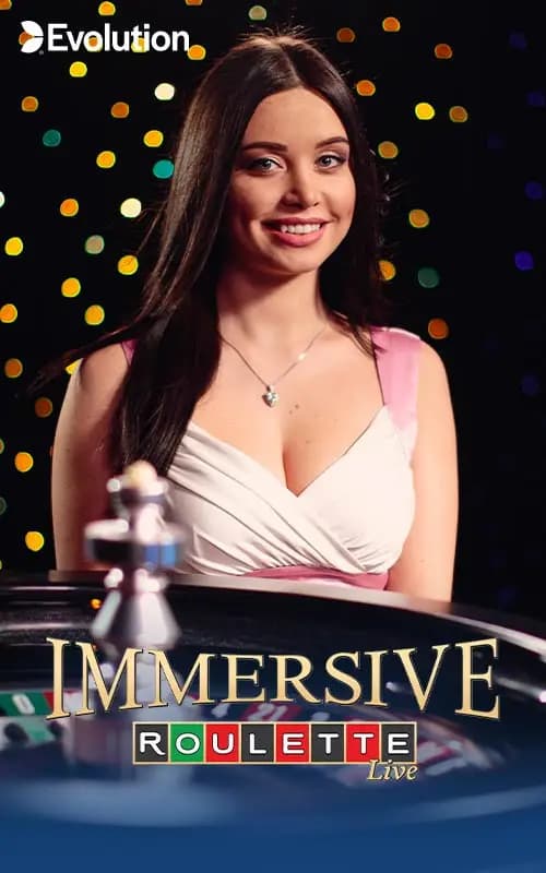 Immersive Roulette