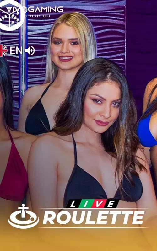 Vivo Roulette
