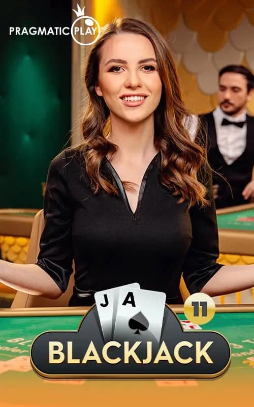 Blackjack 11