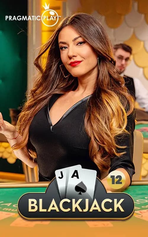 Blackjack 12