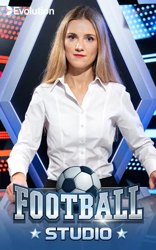 Football studio