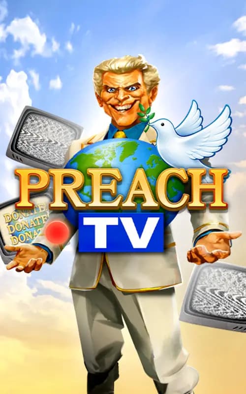 Preach TV