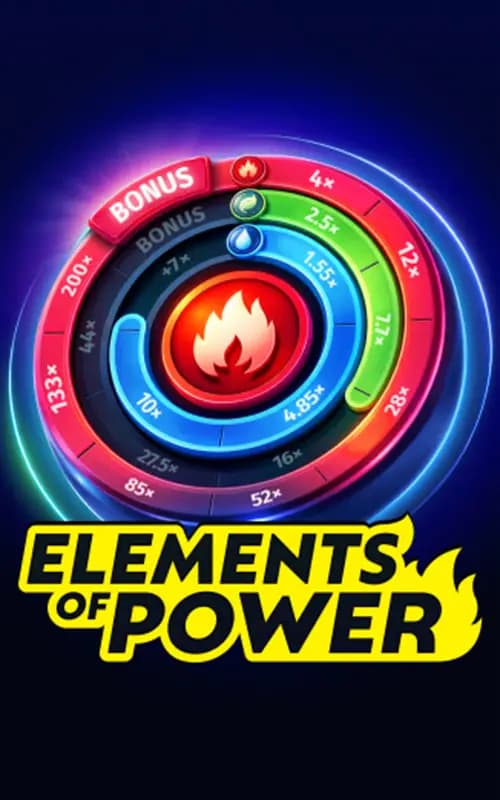 Elements of Power