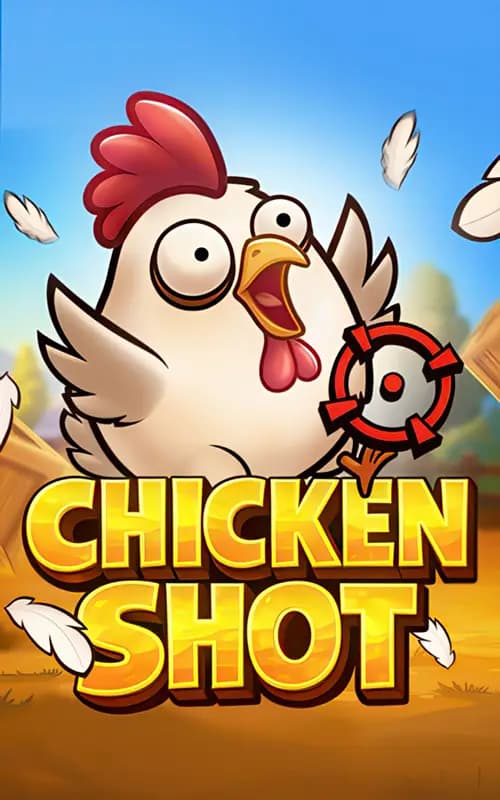 Chicken Shot