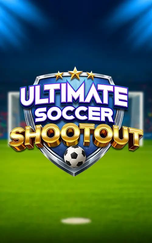 Ultimate Soccer Shootout