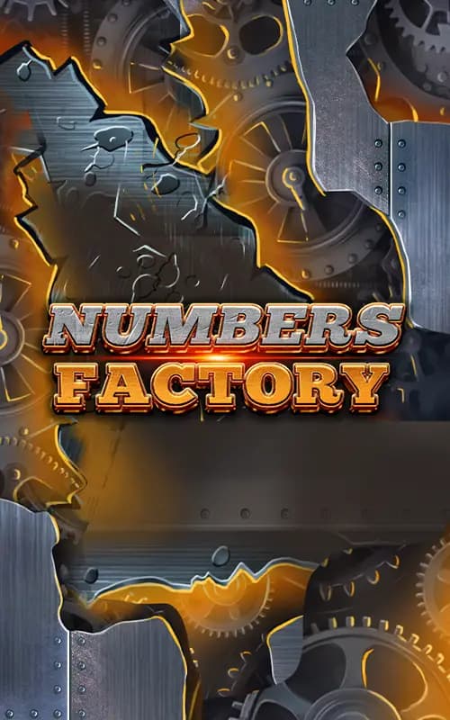 Numbers Factory