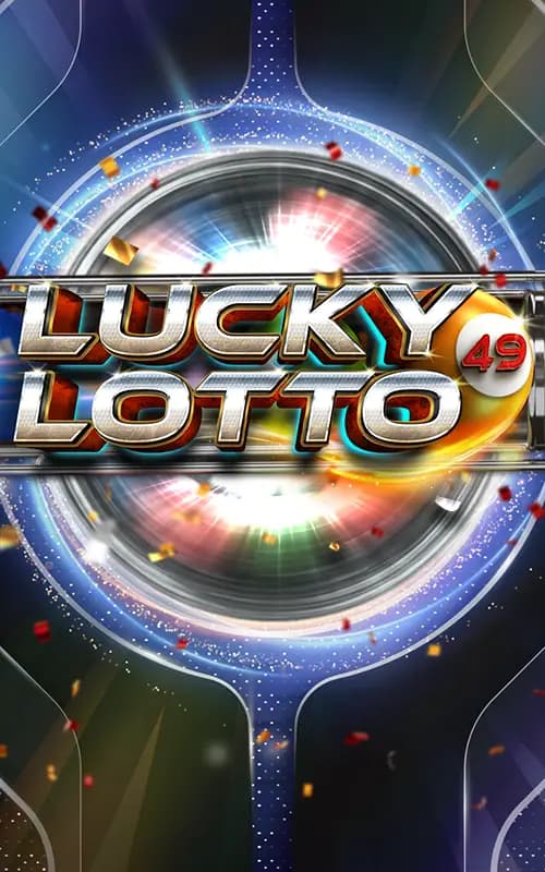 Lucky Lotto