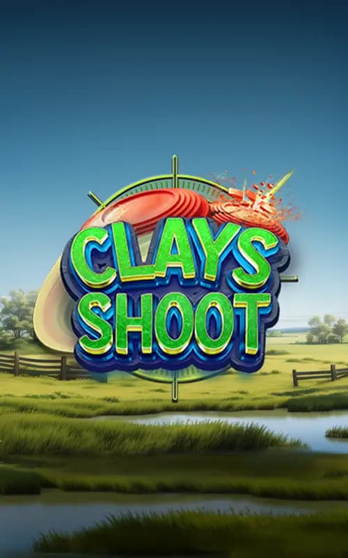 Clays Shoot