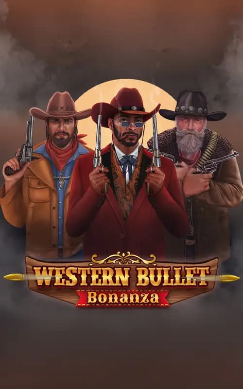 Western Bullet Bonanza