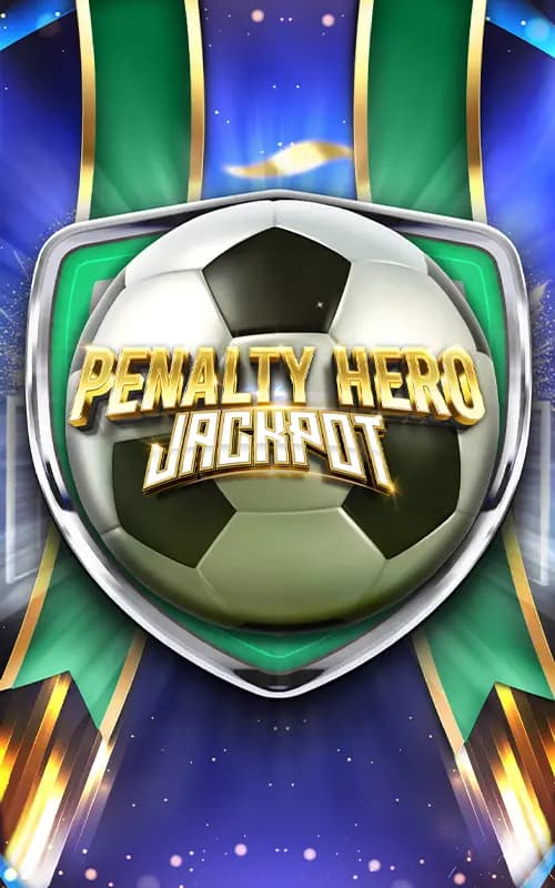 Penalty Hero Jackpot