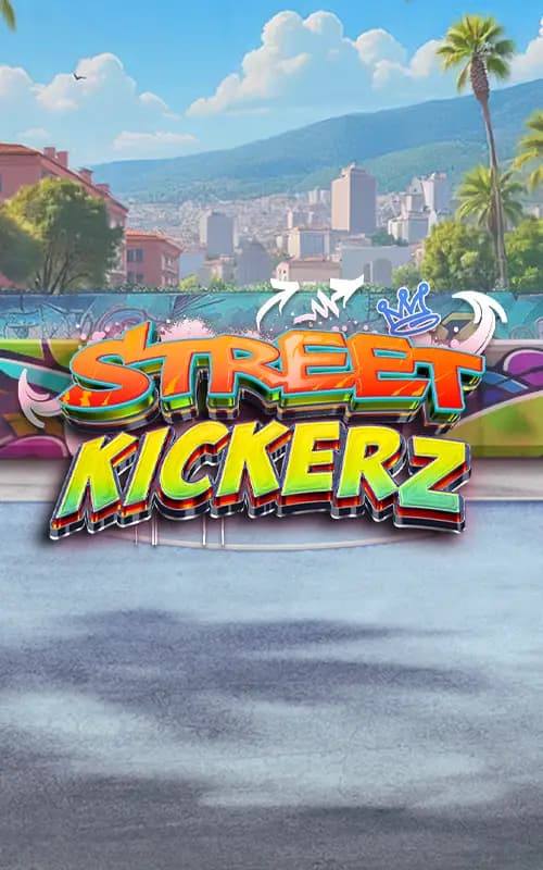 Street Kickerz