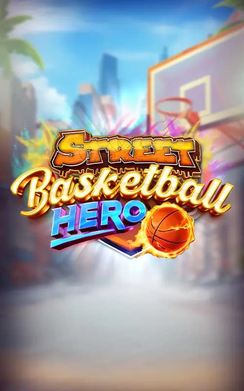 Street Basketball Hero