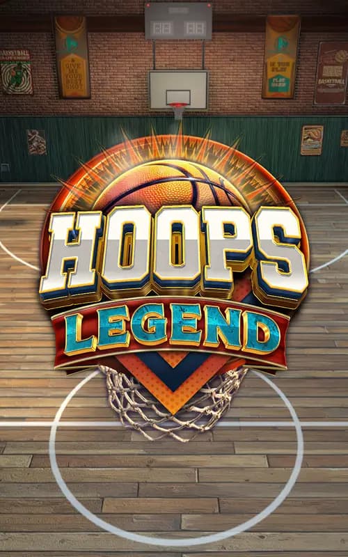 Hoops Legend