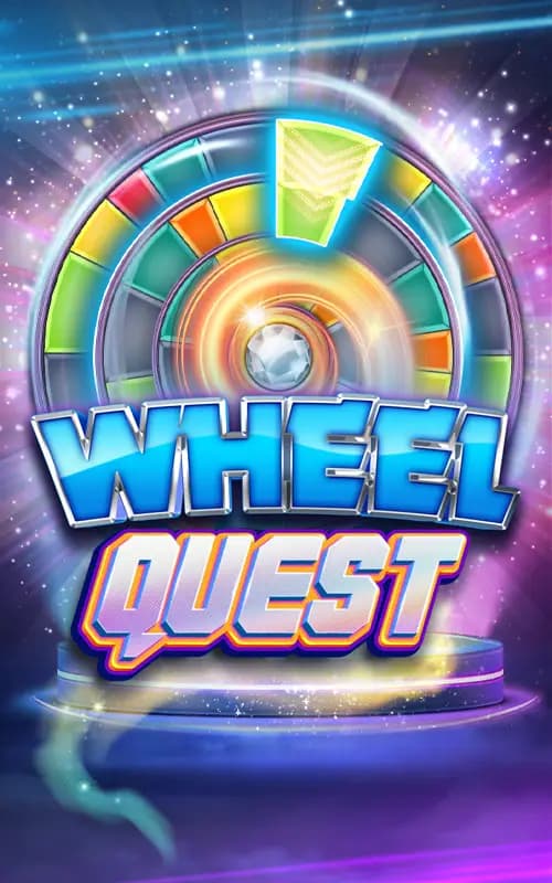 Wheel Quest