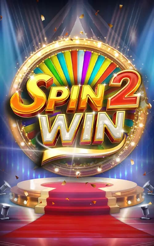 Spin 2 Win