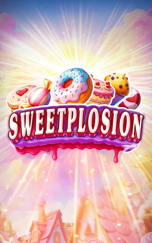 Sweetplosion