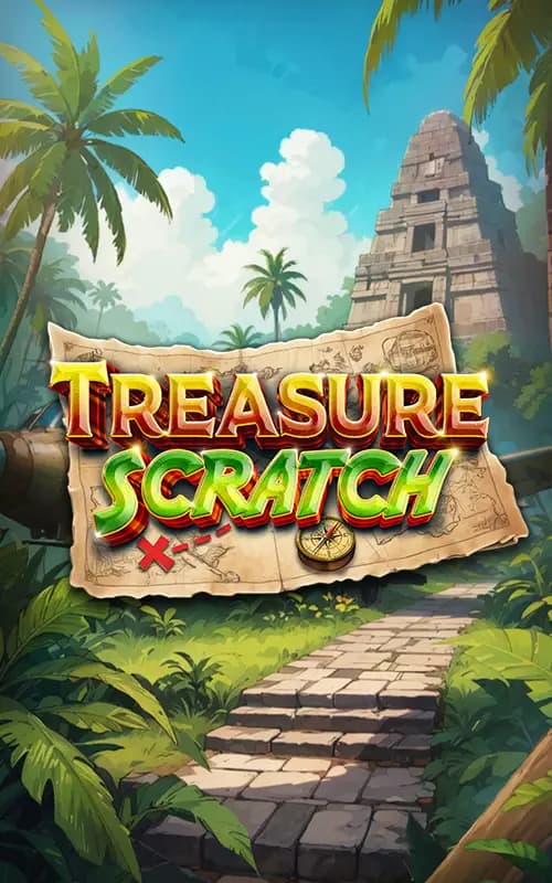 Treasure Scratch
