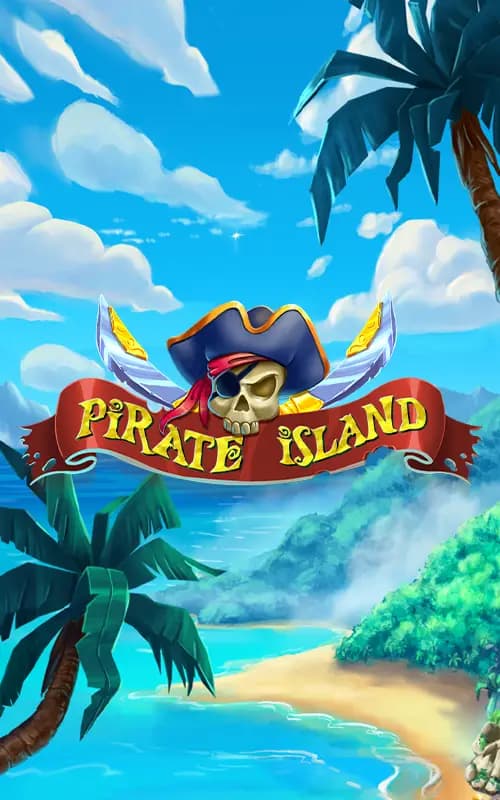 Pirate Island